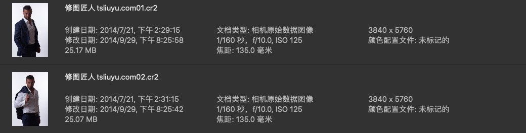 修图练习原图 RAW原生CR2格式 西装革履的国外男模特棚拍照 人像原图 第1张-修图人 修图练习原图 RAW原生CR2格式 西装革履的国外男模特棚拍照 人像原图 第1张
